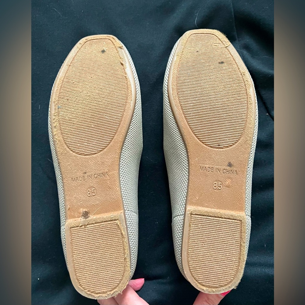 Shoes - Picture 3 of 3